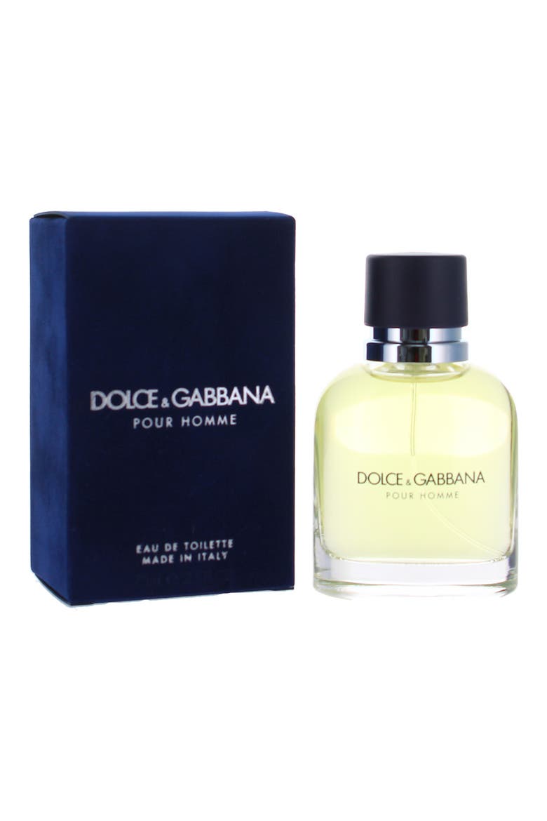 Pour Homme Eau de Toilette, Main, color, NO COLOR