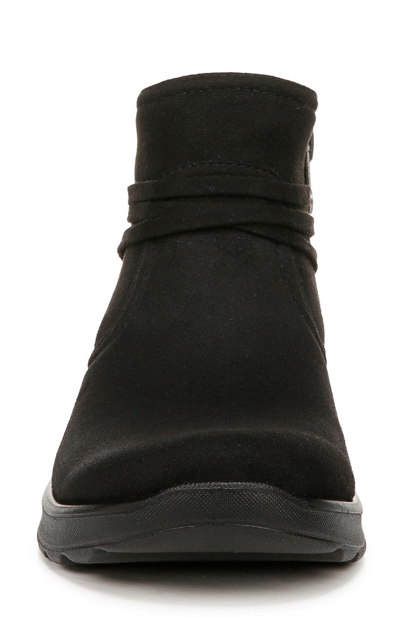 LifeStride Guest Bootie, Alternate, color, Black
