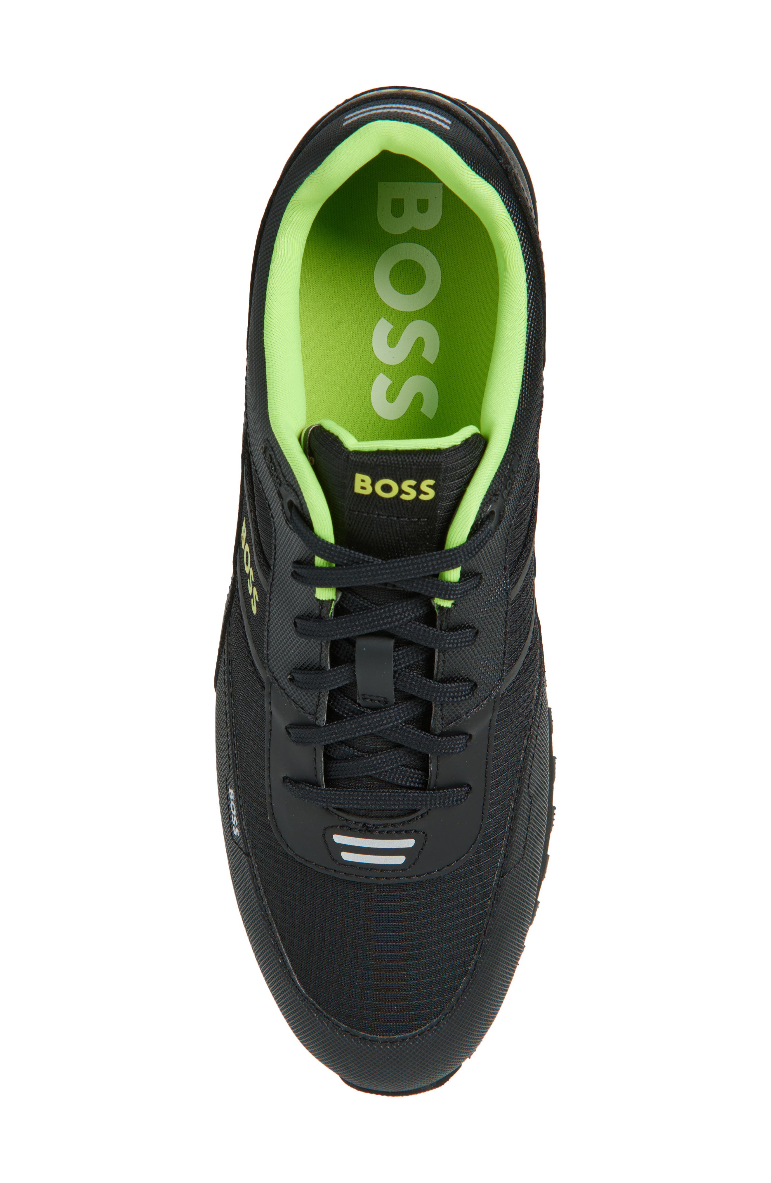 BOSS Parkour Run Sneaker, Alternate, color, 