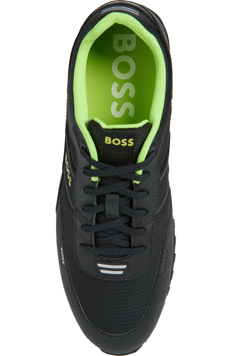 BOSS Parkour Run Sneaker, Alternate, color,