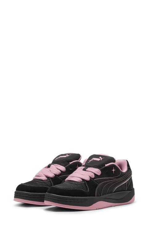 Park Luna Satin Sneaker (Women)