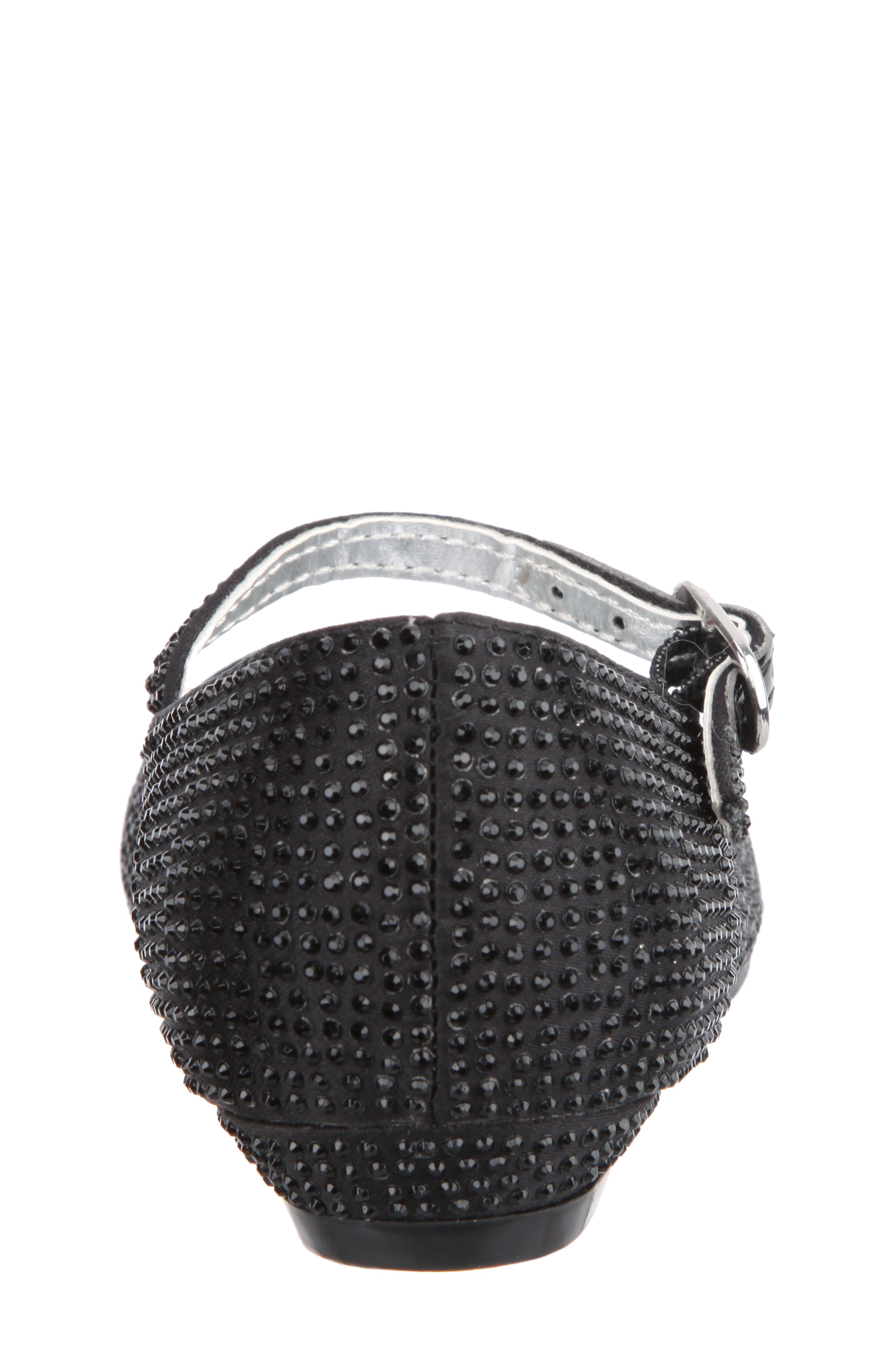 Nina 'Zelia' Mary Jane, Alternate, color, 