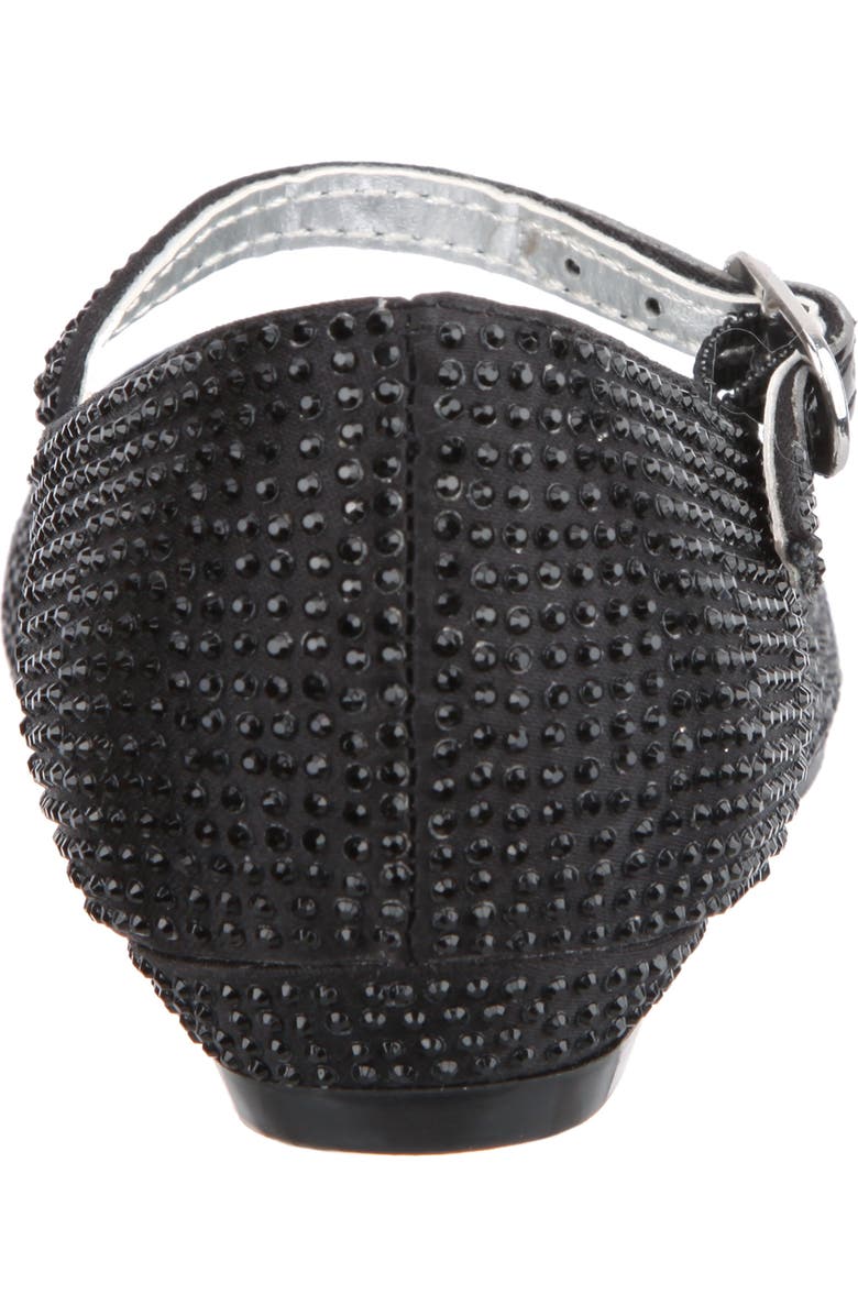 Nina 'Zelia' Mary Jane, Alternate, color,