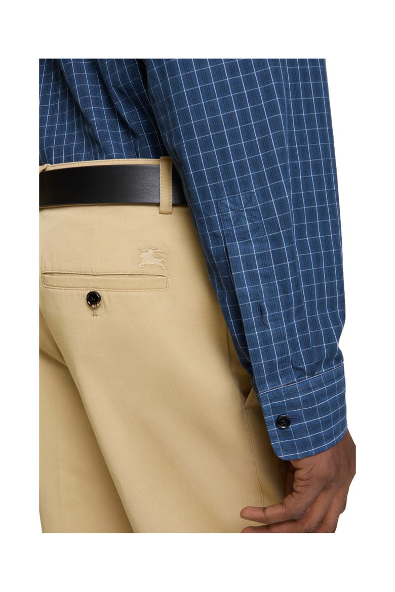 Cotton Chinos, Alternate, color, Hamper beige