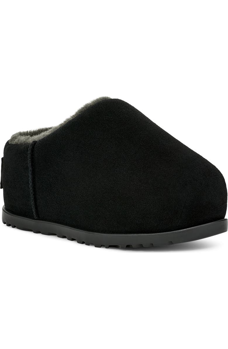 UGG<sup>®</sup> Pumped Slide Slipper, Main, color,