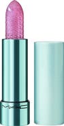 MAC Cosmetics Sugar Crystal Lip Oil Stick