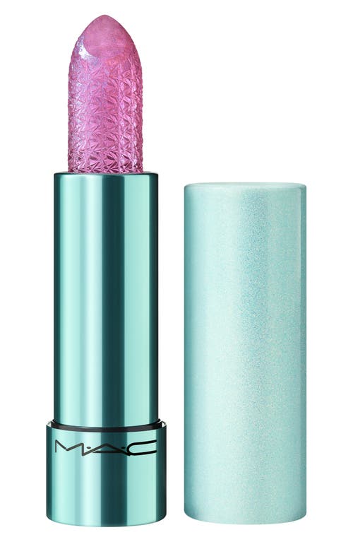 Mac Cosmetics Sugar Crystal Lip Oil Stick