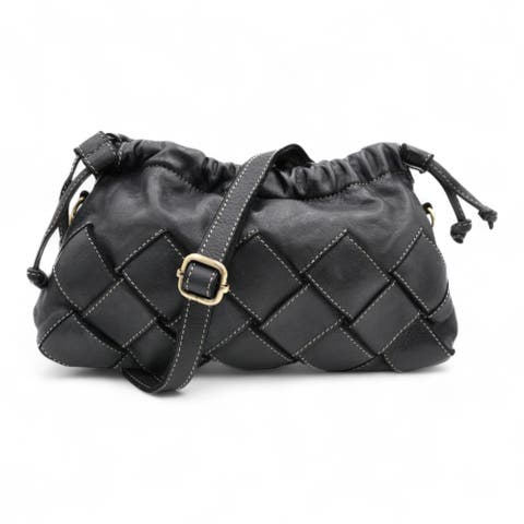 Bolsa Nova Greta Clutch