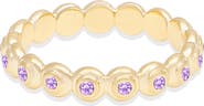 Campbell + Charlotte Evolve Stacking Ring - Small