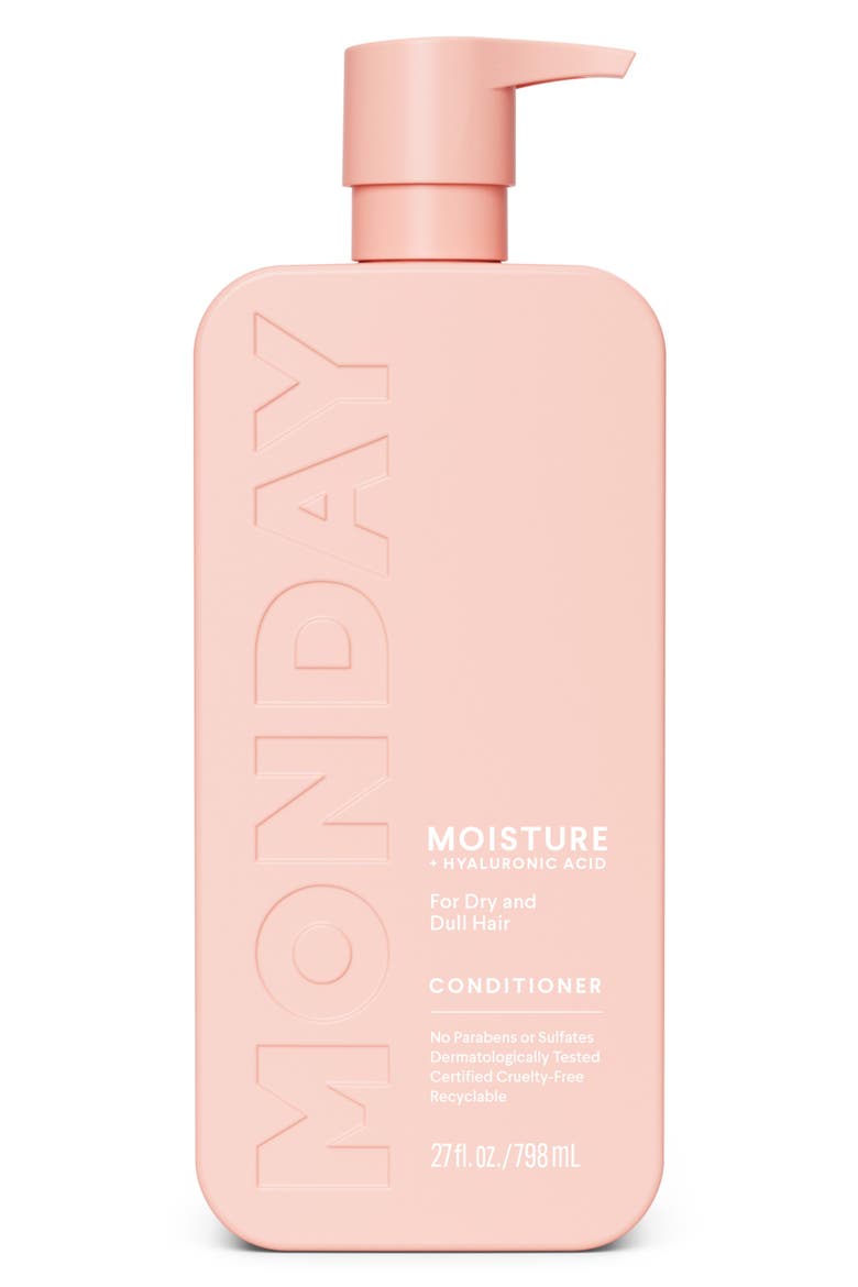 Moisture Conditioner - 27 oz., Main, color, PINK