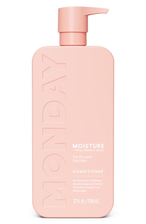 Moisture Conditioner - 27 oz.