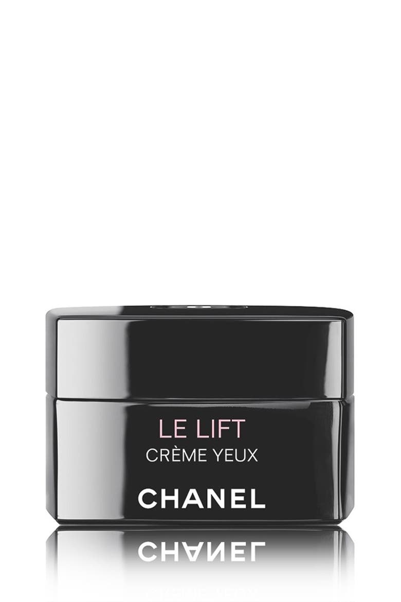LE LIFT CRÈME YEUX 
Firming Anti-Wrinkle Eye Cream, Main, color, NO COLOR