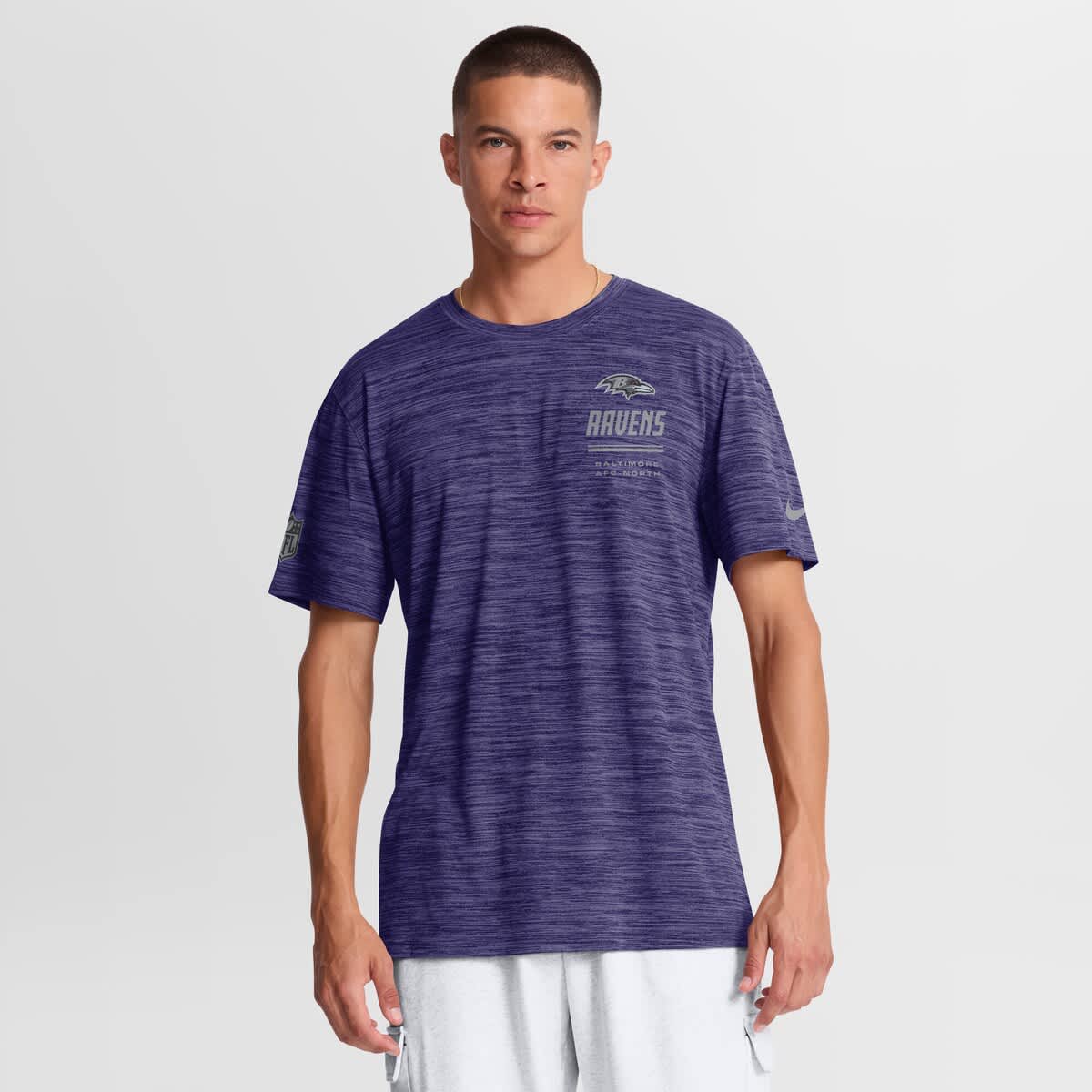 selected Purple
