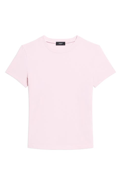 Tiny Apex Organic Pima Cotton T-Shirt