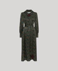 Really Wild Clothing Hawthorn Shirt Dress