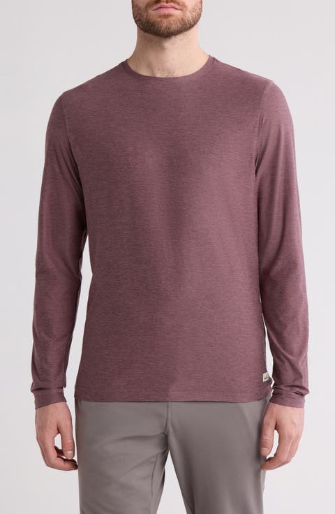 Long Sleeve Strato Tech Tee