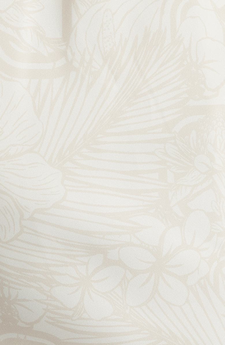 OVERTIME Daybreak Swim Trunks, Alternate, color, Cream