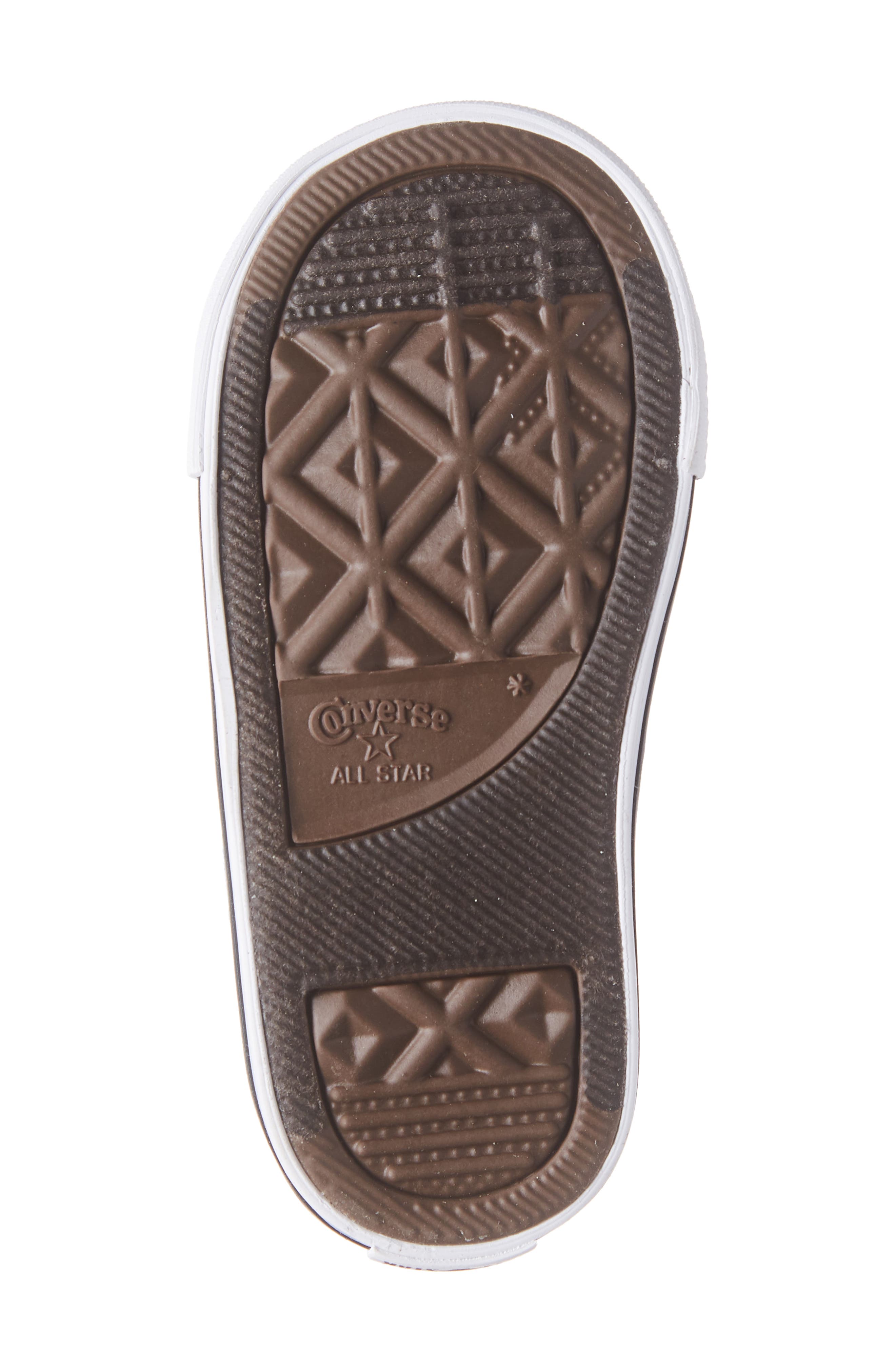 Converse Chuck Taylor<sup>®</sup> All Star<sup>®</sup> 1V Shark Low Top Sneaker, Alternate, color, 