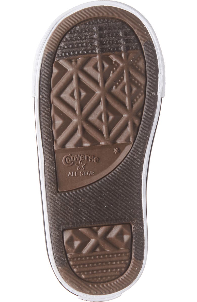 Converse Chuck Taylor<sup>®</sup> All Star<sup>®</sup> 1V Shark Low Top Sneaker, Alternate, color,