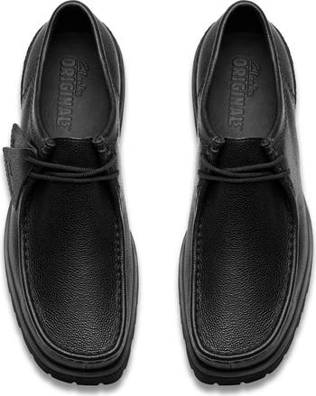 Clarks® Originals Walla Yukoner Lug Sole Shoe (Men) | Nordstrom