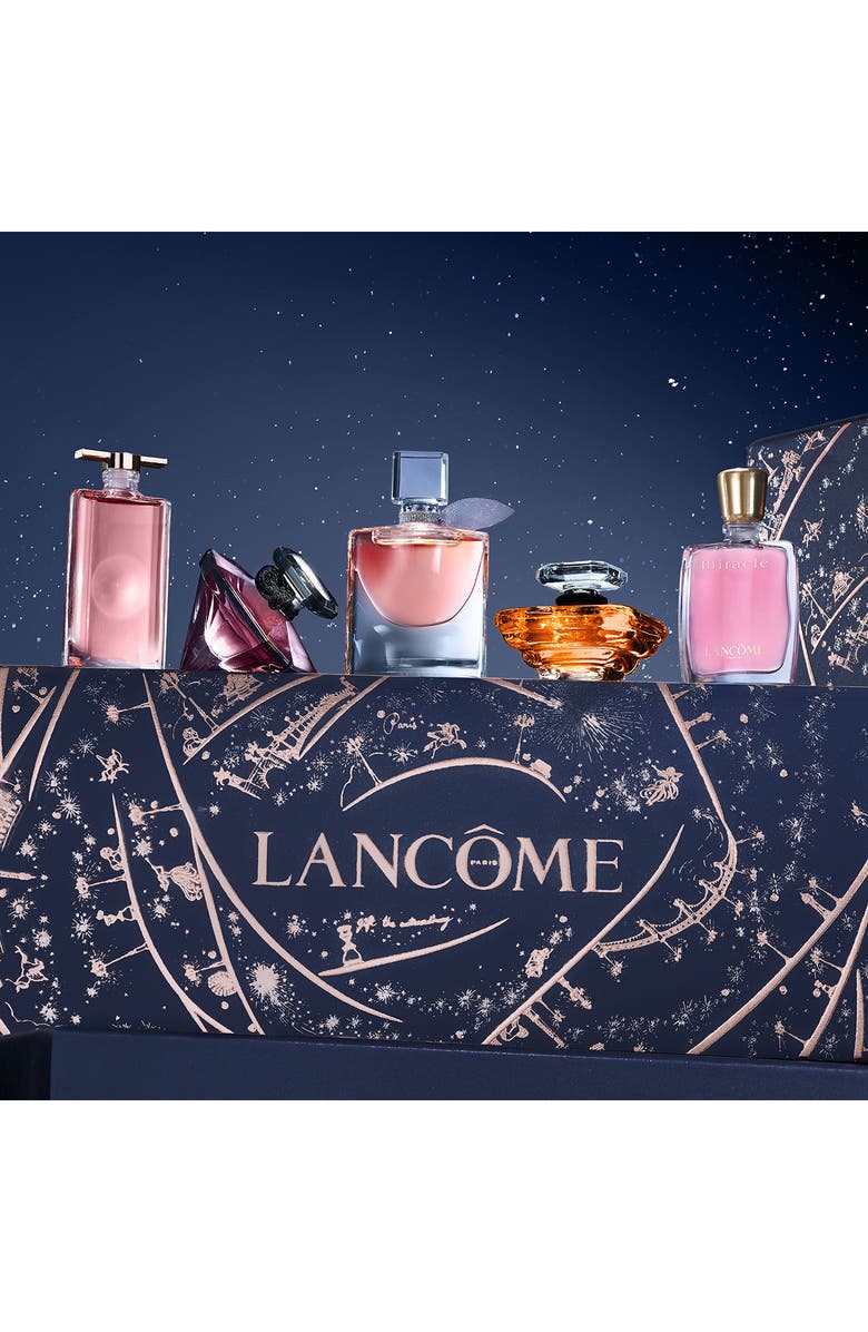 Lancôme Mini Perfume Icons Gift Set (Limited Edition) $80 Value, Alternate, color,