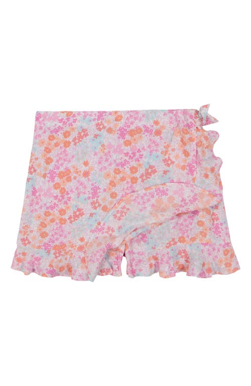Shop Billabong Kids' Later Daze Crepe Skort