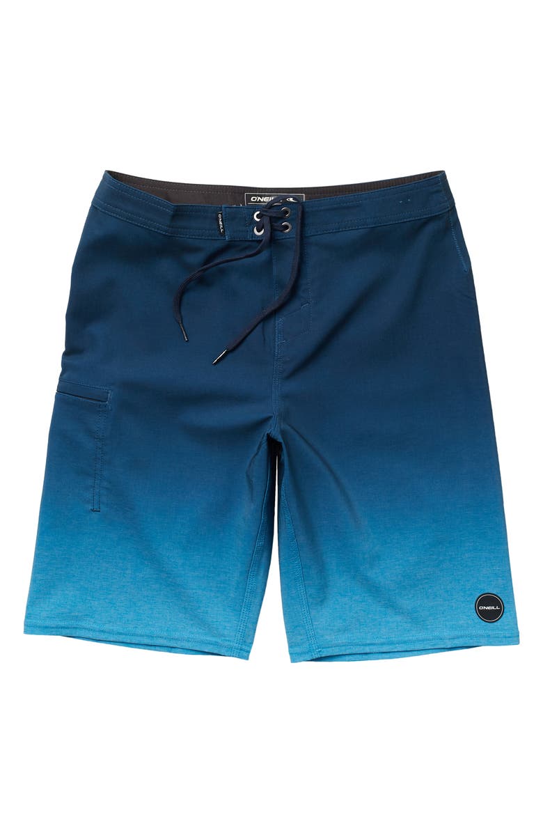 O'Neill Hyperfreak Board Shorts, Main, color,