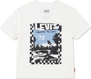 Levi's Kids' Catching Air Graphic T-Shirt