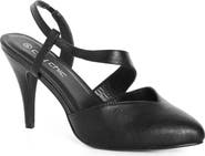 City Chic Helen Slingback Pump