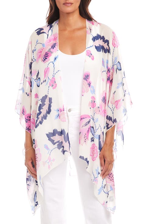 Shop Pink Karen Kane Online | Nordstrom