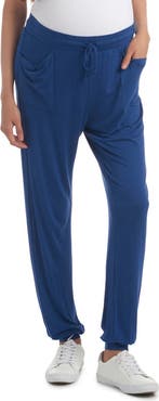 Everly Grey Carmen During & After Maternity/Nursing Jogger Pant