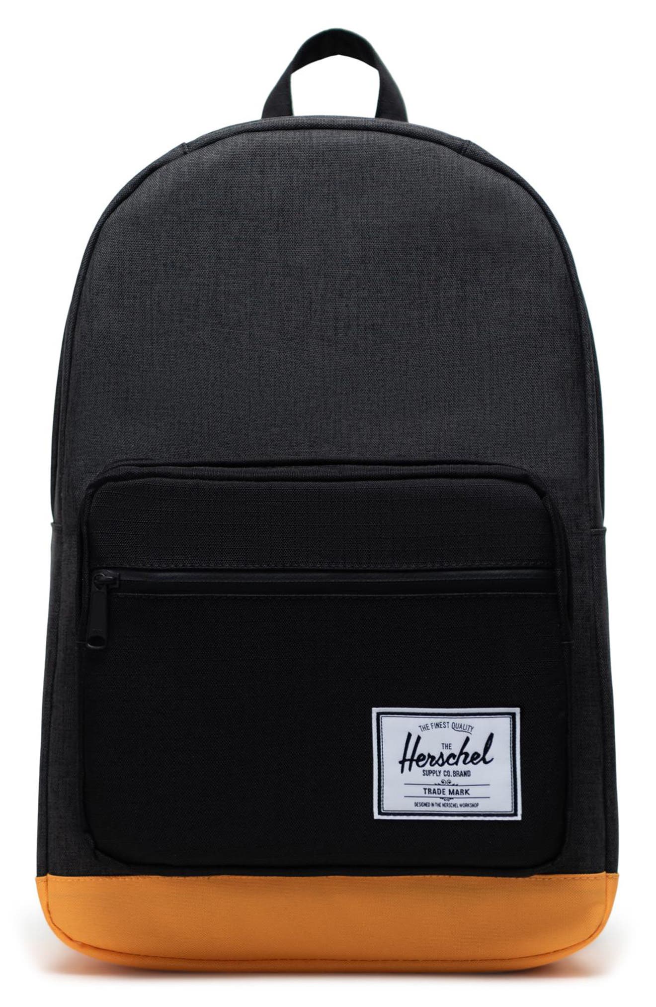 Herschel Supply Co. Herschel Supply Co Pop Quiz Backpack, Main, color, 