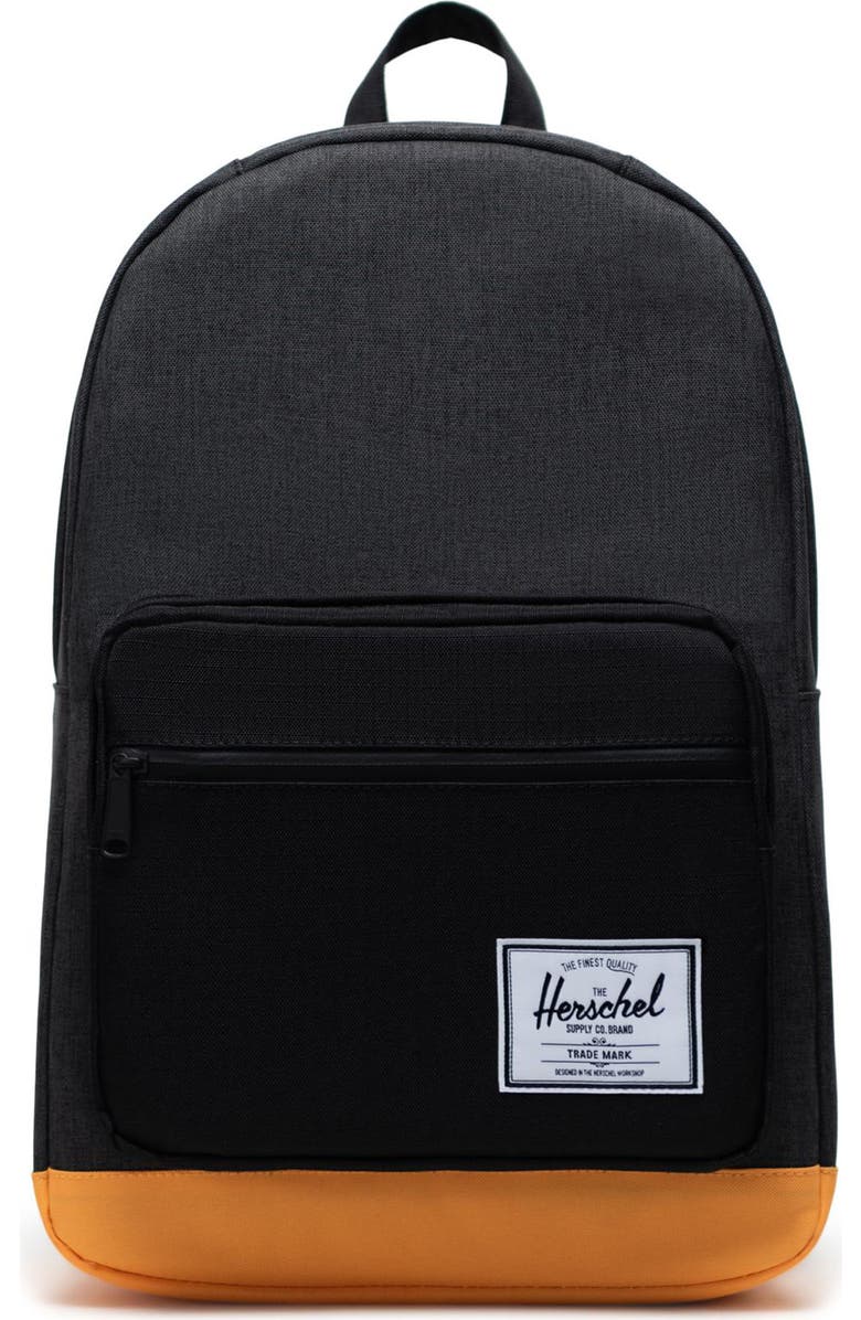 Herschel Supply Co. Herschel Supply Co Pop Quiz Backpack, Main, color,