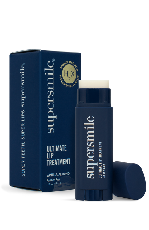 Ultimate Lip Treatment