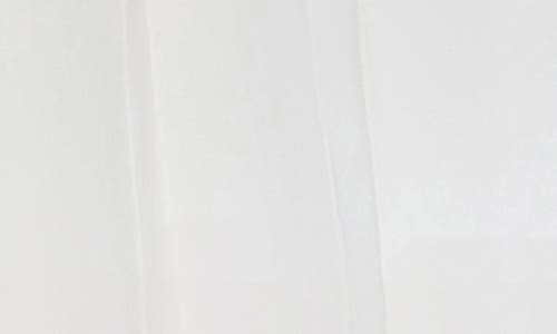 Avec Les Filles High Waist Pleated Wide Leg Pants