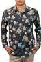  Augustus Floral Black