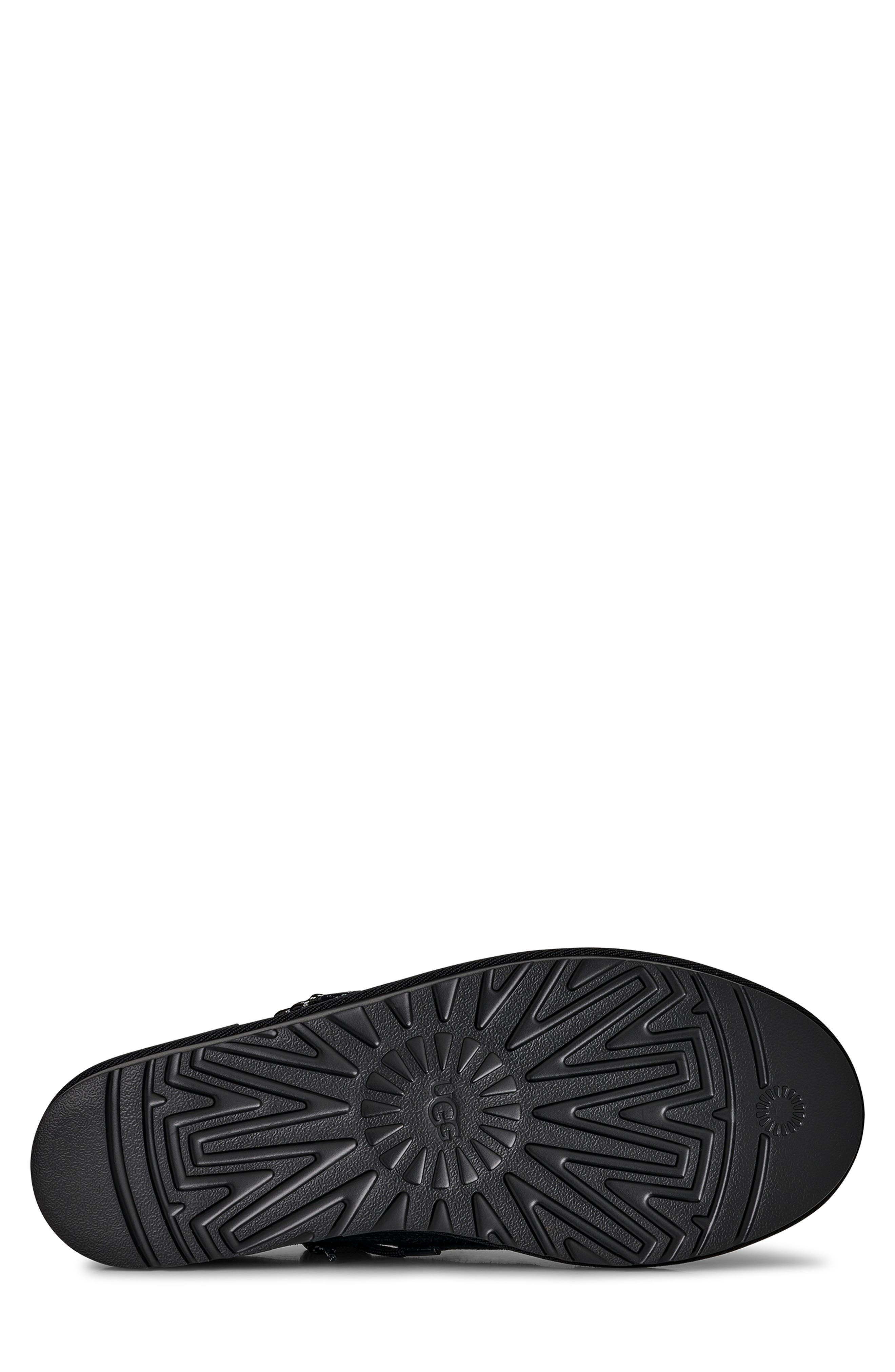 UGG<sup>®</sup> Minimel Sneaker, Alternate, color, 