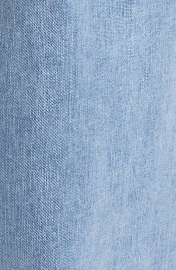 Le Palazzo High Waist Wide Leg Jeans