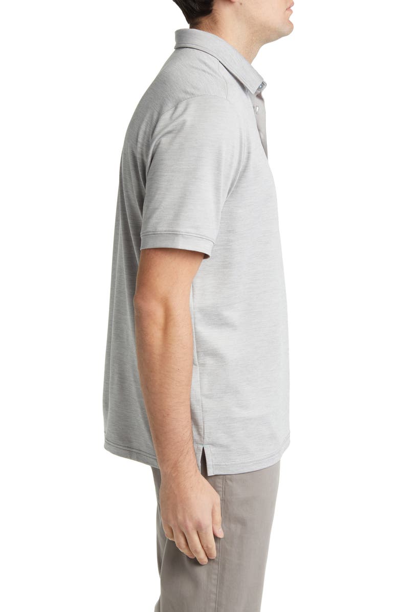Tommy Bahama San Raphael IslandZone<sup>®</sup> Performance Polo, Alternate, color, 
