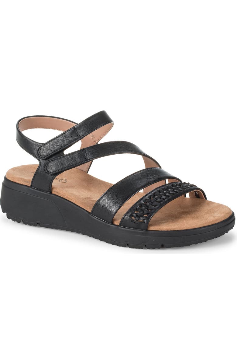 BARETRAPS Soren Sandal, Main, color, Black
