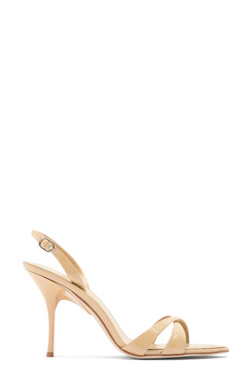 Jeffrey Campbell Marielle Slingback Sandal