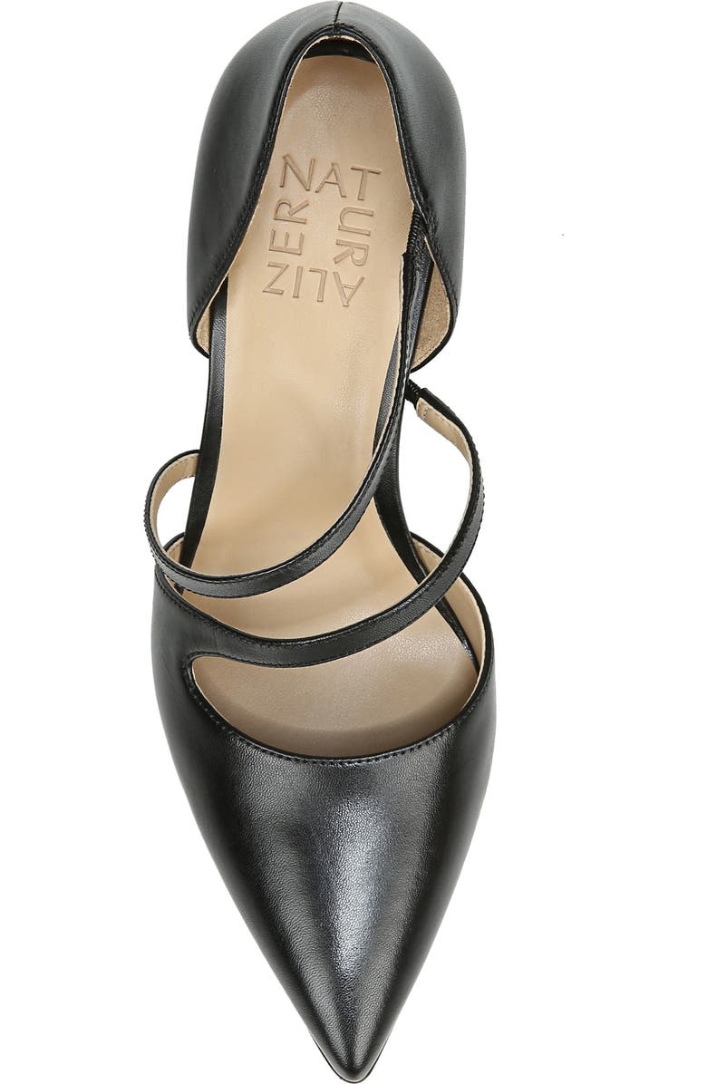 Naturalizer Arielle Pump, Alternate, color,