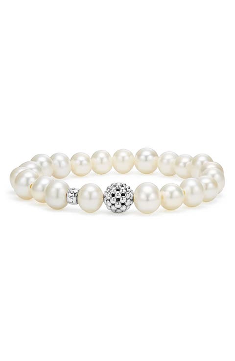Bead Stretch Bracelet