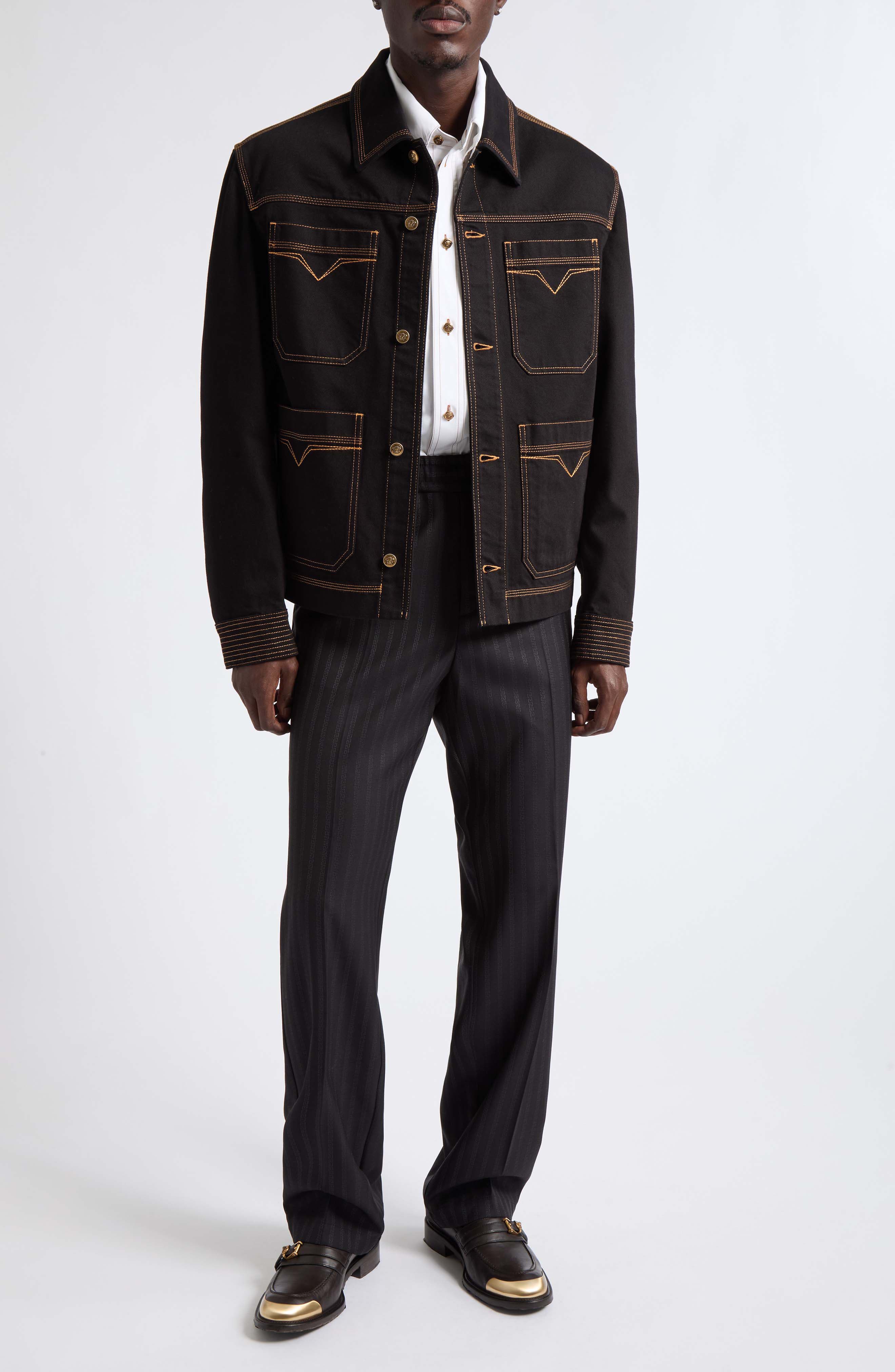 selected BLACK