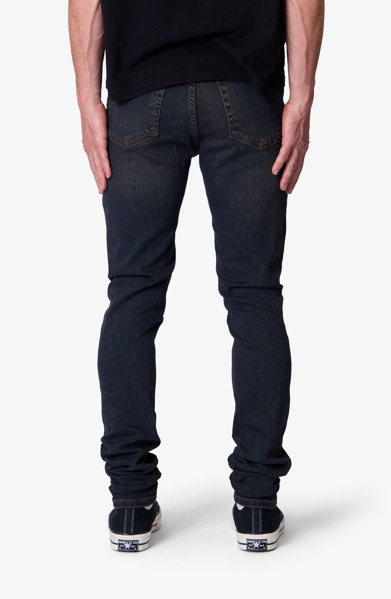 mnml Skinny Jeans, Alternate, color, 