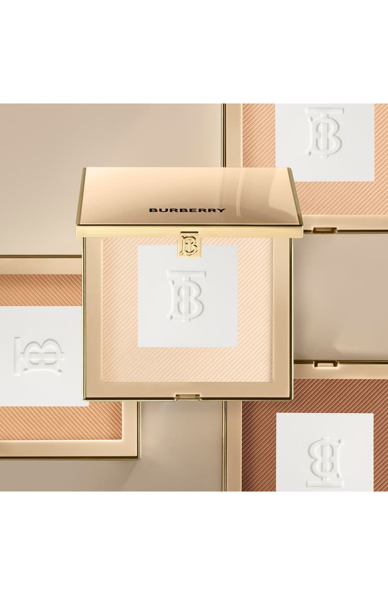 Burberry Beyond Wear Setting & Refining Powder, Alternate, color, Deep