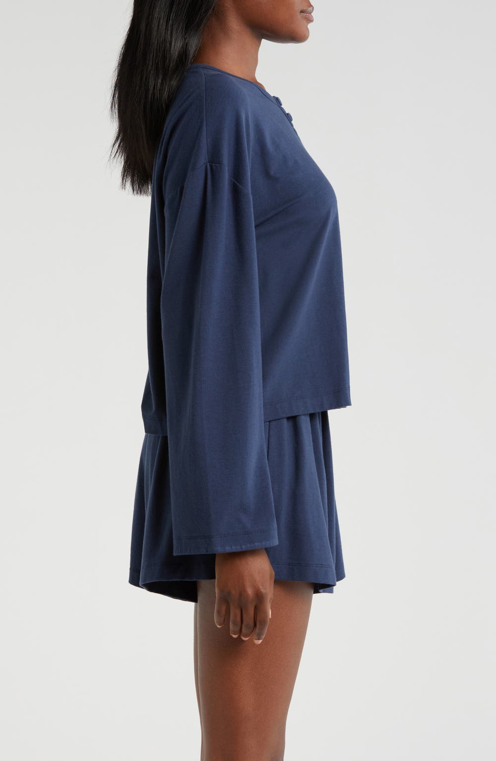 Slumberknit™ Pajamas, image 3 of 6