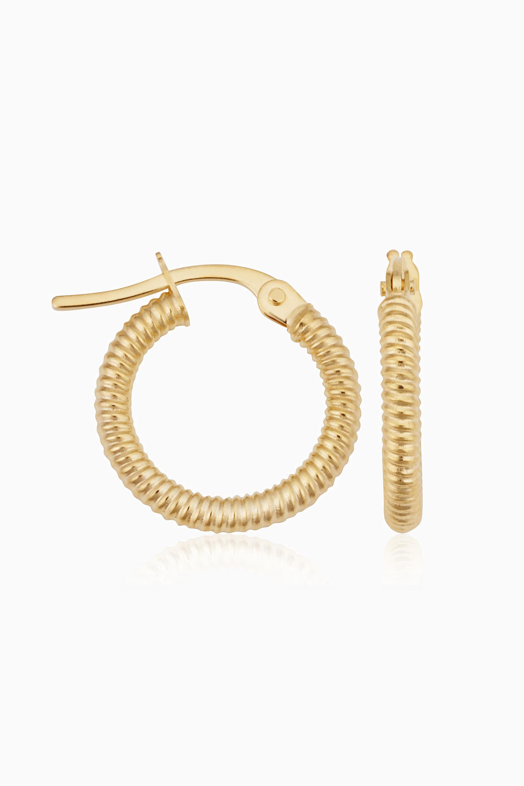 selected Yellow Gold