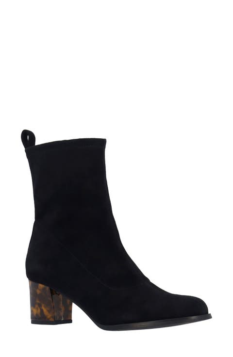 Picarus Bootie