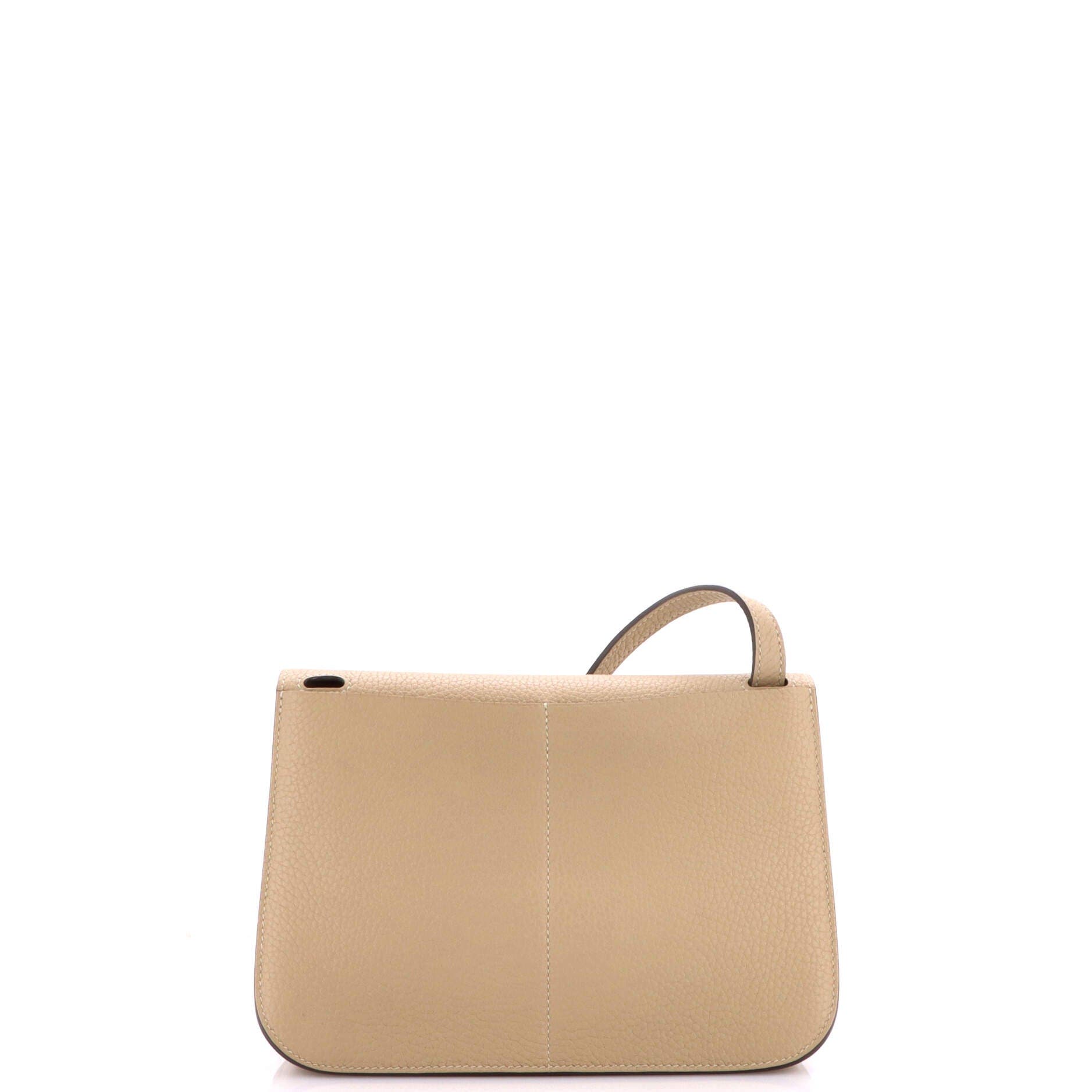 Halzan Bag Verso Clemence 25, Alternate, color, White